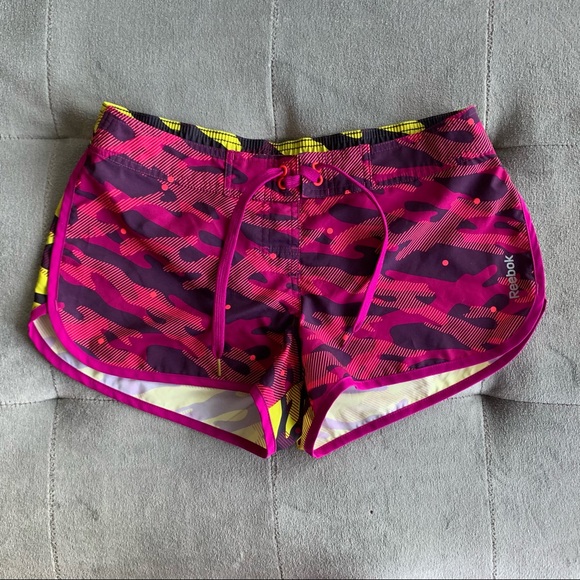 3 For $20 REEBOK Play Dry Athletic Shorts - Picture 1 of 6